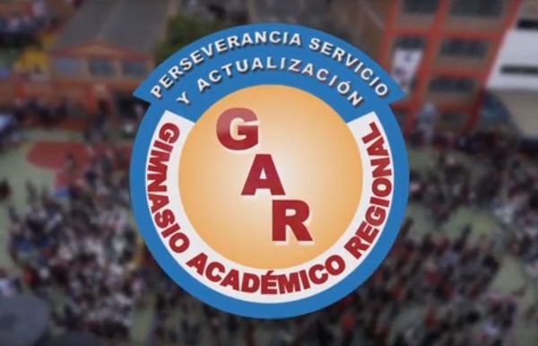 Gimnasio Académico Regional