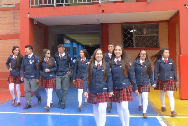 Gimnasio Académico Regional - Image 2