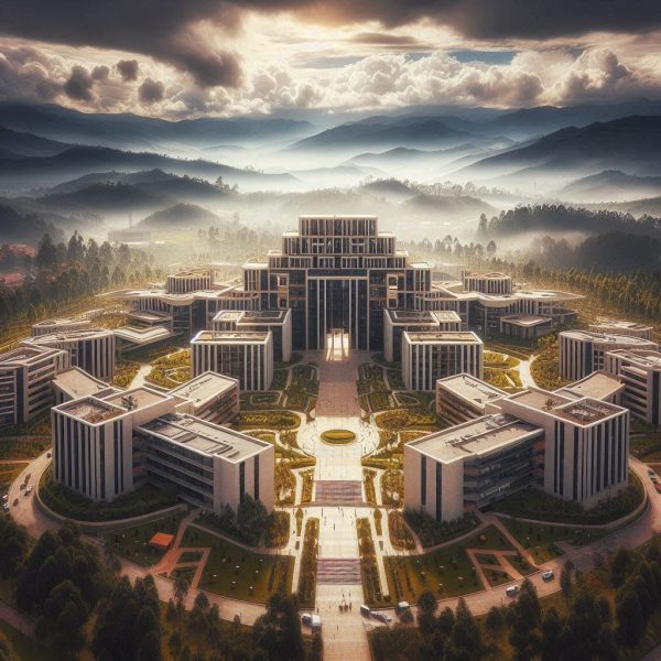 Universidad Andina de Bogotá (UAB) - Image 4