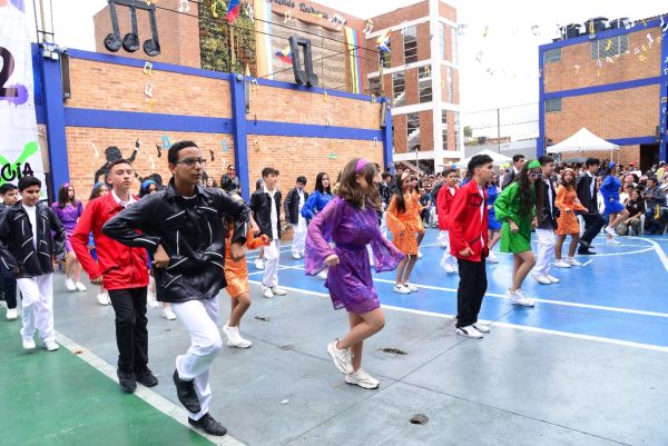 Gimnasio Modelia Real - Image 12