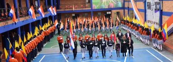 Gimnasio Modelia Real - Image 3