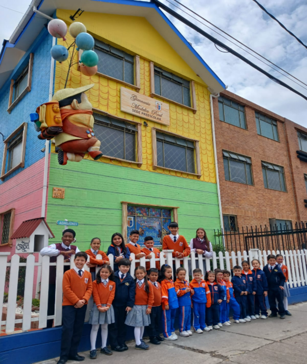 Gimnasio Modelia Real - Image 8